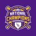 LSU Baseball (@LSUbaseball) Twitter profile photo