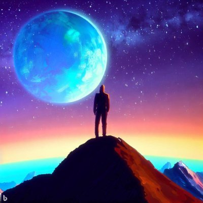 DCODE_Humanity's profile picture. On a quest to understand humanity's path: from our historical leaps to our looming existential risks #Metacrisis #FuturisticThinking