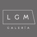 LGM Galería (@galerialgm) Twitter profile photo LGM Galería (@galerialgm) Twitter profile photo
