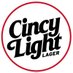 Cincy Light (@CincyLight) Twitter profile photo