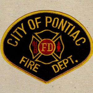 Pontiac Firefighter Local 376
Established in 1833
Always fighting the good fight