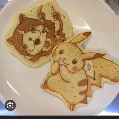 Pancakeart55134's profile picture. We love any type of art and food art is art.
