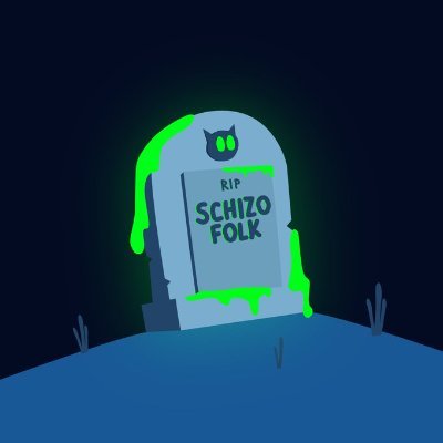 FranukiA's profile picture. Going through a Schizo Arc