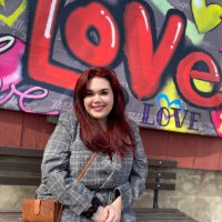 Amelia Vallecilla (@msameliavee) 's Twitter Profile