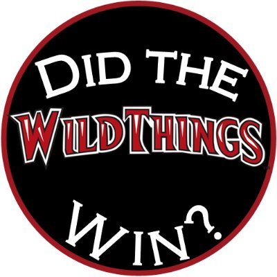 Answering the question: Did the Wild Things Win? Not affiliated with @WashWildThings