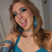 Electra Rayne 💙✨(@ElectraRayne) 's Twitter Profile Photo