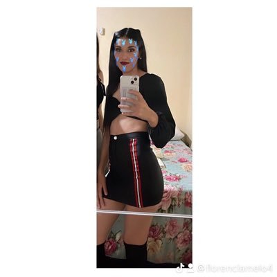 mamá de una linda princesa 👸 FAUSTINA ❤️