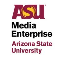 ASU Media Enterprise(@asumediaent) 's Twitter Profile Photo