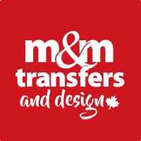 M&M Transfers and Design(@mandmtransfers) 's Twitter Profile Photo