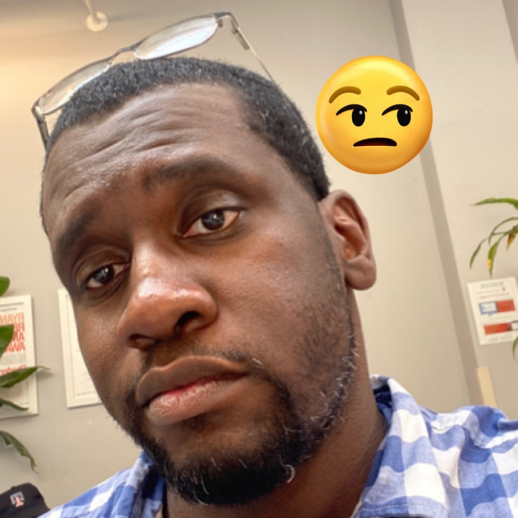 CharleyQuinn__'s profile picture. Charles, C.A., misanthrope Native New Yawker. Nerd. Gay. He/Him. GIF King.  $CharleyQuinn1989