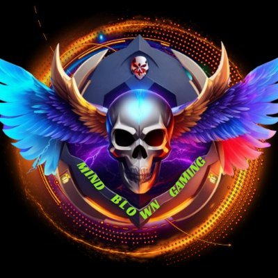 @MBlownGaming