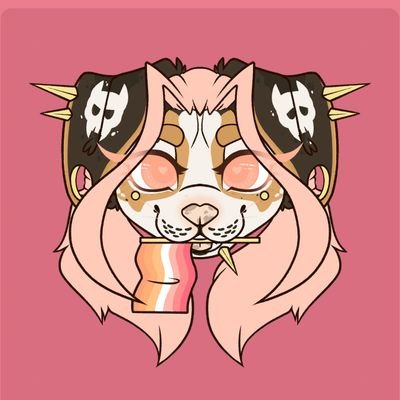 ⌘° ┄──────────╮
๑✦ Ryann/Bagel
๑✦Female
๑✦She/Her
๑✦21
๑✦ANTHRO ARTIST 
»—————•—————«
๑✦Comms:OPEN
๑✦Trade:ASK
๑✦Request:NO
๑✦ DMs:Always open♡
╰──────────┄ °