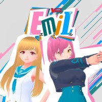 Emil « エミル » | VTuber BR/EN(@Emil_Vforce) 's Twitter Profile Photo