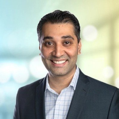 pratikp1117's profile picture. Legal Business Advisor and Technologist