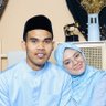 hanna_tajima's profile picture. 💍 Spouse @akram_kmz  | 🍼 Mummy Elyna Ilaynie