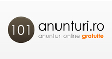 Anunturi gratuite pentru imobiliare, auto, electronice, animale de companie, computere si software, locuri de munca, servicii si multe altele.