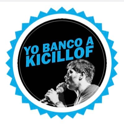 Cuenta no oficial en apoyo al mejor gobernador que tuvo la Provincia de Buenos Aires, @kicillofok