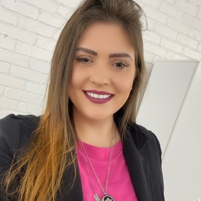 GiBiglia's profile picture. 🌏| Vacaria • RS 🎓|T Enfermagem