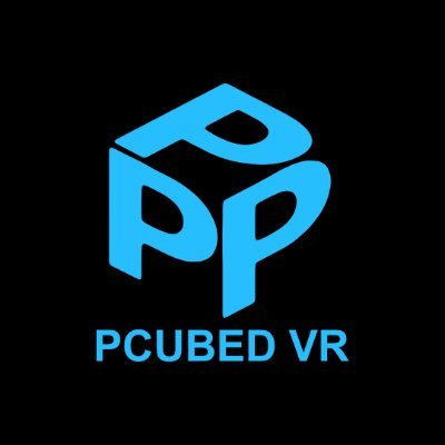 Pcubed Virtual Reality
Indie Game Studio
Games:
*Ash of Legends
*BioFusion

YT: https://t.co/kMfRQ7XVOp
Discord: https://t.co/BpXJovY1nc
Steam: https://t.co/gW6czUkgxC