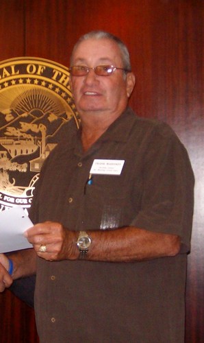 FrankMahoney1's profile picture. I AM THE FOUNDER OF NEVADA CENTER FOR MISSING LOVED ONES