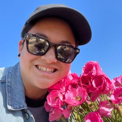 🛠️ Builder | 📝 I yearn for the learn | 🌈 Founder @NFQueer (she/her)