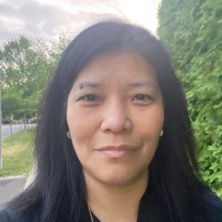 Lhamo Dolkar (@lhamodolkar2023) 's Twitter Profile