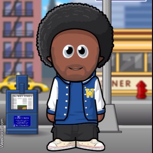 MarkHS_'s profile picture. 