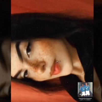 leciasilvaa__'s profile picture. como ste diz “ pra que bio se sou gostosa?”