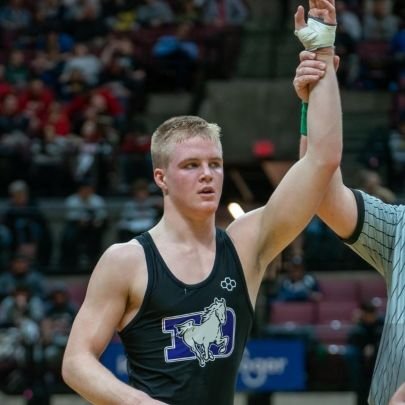 Desales '25🎓| Wrestling 175# | 4.0 GPA | 3x OSHAA State qualifier| 2x CCL Champ| 2x State placer (5th)(3rd)| 614-738-0140|