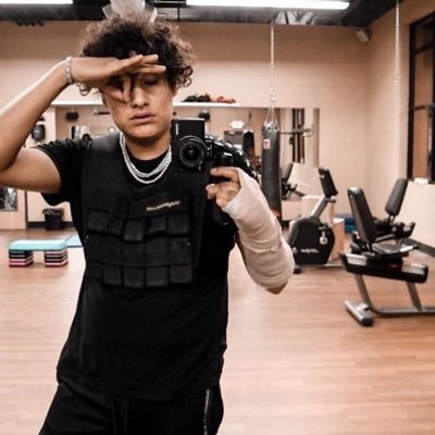Florida State University (FSU) TikTok: RandyDietrich (85,000 Followers). //: Cinematography & Photography | SlimeTimes Entertainment