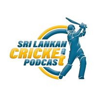 Sri Lankan Cricket Podcast(@srilankancripod) 's Twitter Profile Photo