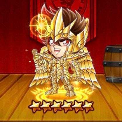 PEGASUSSEIYA13 Profile Picture