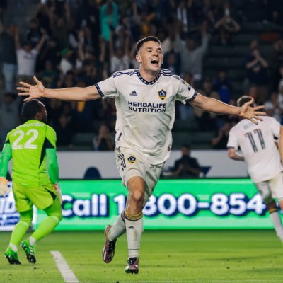 San Jose Earthquakes Player