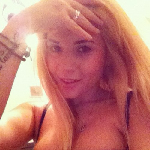 CarinaMaluquer's profile picture. Maluquer