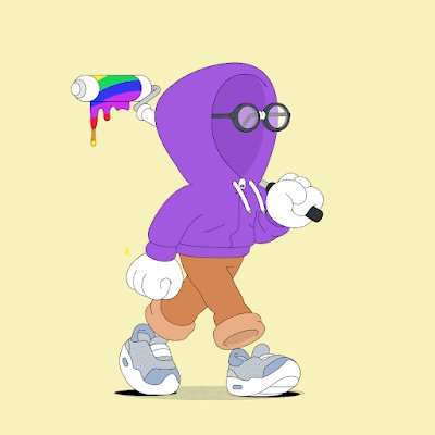 spoonfeed_YTs_'s profile picture. Exploring the #blockchain revolution through #cryptocurrency and #NFTs #nft #abstractart