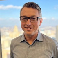Joel Shapiro (@joelshapiro) 's Twitter Profile