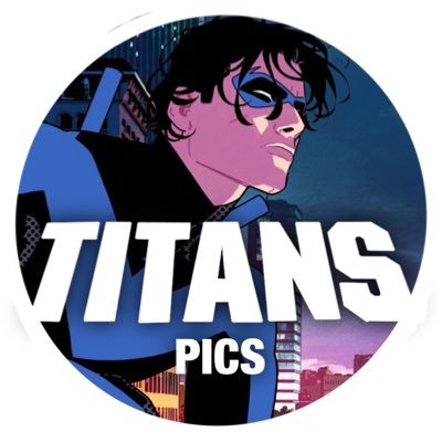 DC Titans en MAX y en Netflix  • Titans Forever