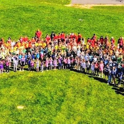 K-5 School in Lethbridge Alberta, Canada.