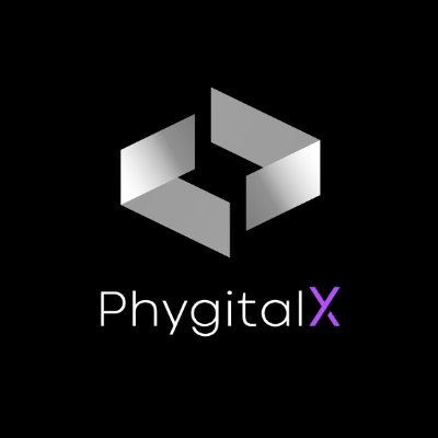 PhygitalX Profile Picture