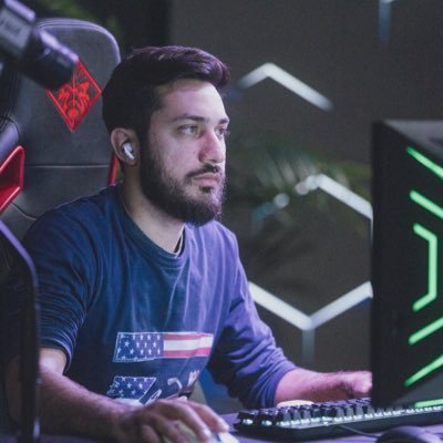 Muslim. @BlizzHeroes professional gamer and streamer. @LeagueofLegends Challenger Tier seasons 4, 5, and 9