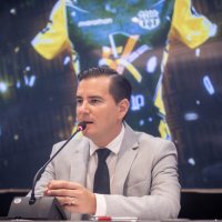 Walter Frei Q. (@walterfreiq) 's Twitter Profile
