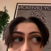 ♡ 𝔑𝔦𝔫𝔢 𝔊𝔬𝔯𝔪𝔞𝔫 ϟ (@ninegorman) 's Twitter Profile