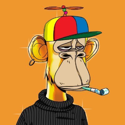Devout cynic who thinks life goes on despite government not because of it