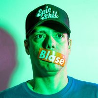 Monsieur Blasé(@ThisisBlase) 's Twitter Profile Photo