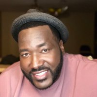 Quinton Aaron(@QuintonAaron) 's Twitter Profileg