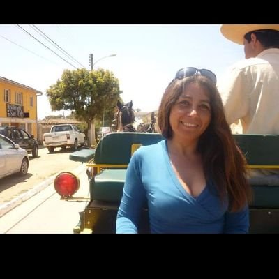 DorisMa59019724's profile picture. soy del 38%😁🌳🌳