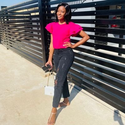I am the daughter of the most high God