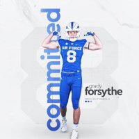 Grady Forsythe (@gradyforsythe) 's Twitter Profile