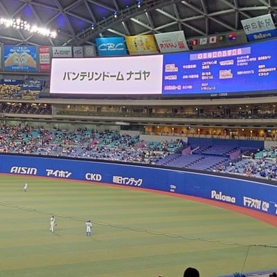 02line　21　🐉ファン

/元野球部🥎/
/龍空・カリステ推してます/
Gの礼都も応援中/現地　１勝３負🙇
野球好き友達を増やしたい!!