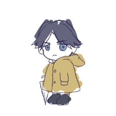 prprproooo's profile picture. 成人済